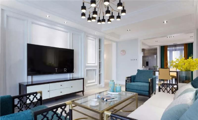 Service Residence for Sale at Alora Residences @ Avenue 25 Subang Jaya - Travis Tan - PropertyGuru.com.my