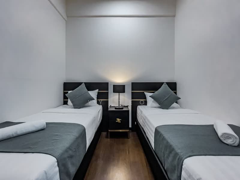 Condominium for Sale at Antara Residence - YY Teo - Bedroom - PropertyGuru.com.my