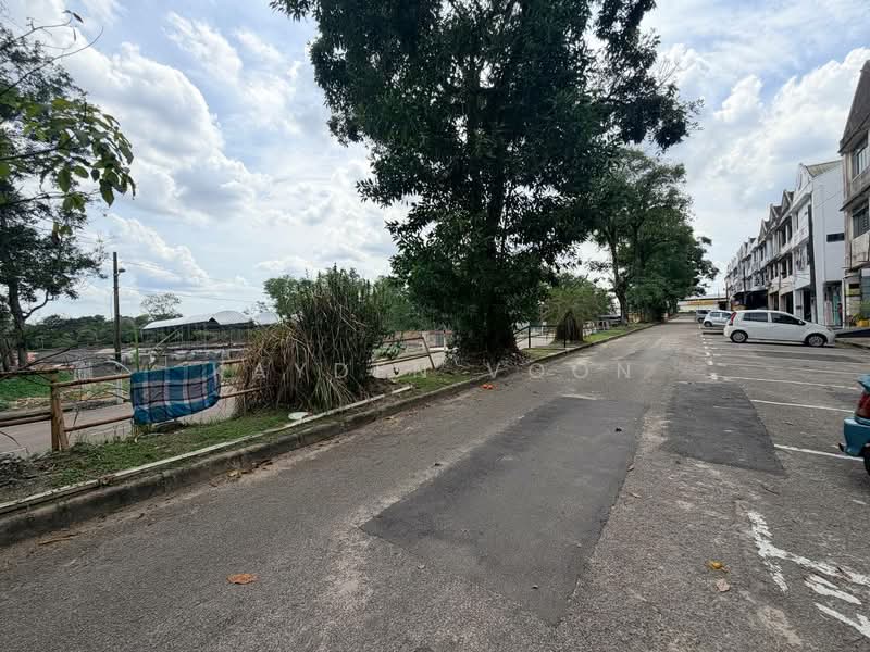 Shop for Sale in Ulu Tiram (Johor) - Kayden Voon - Exterior - PropertyGuru.com.my