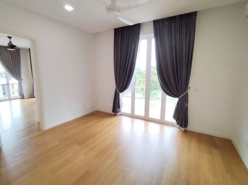 Semi-Detached House for Rent in Johor Bahru (Johor) - Hung Hoi Heah - Interior - PropertyGuru.com.my