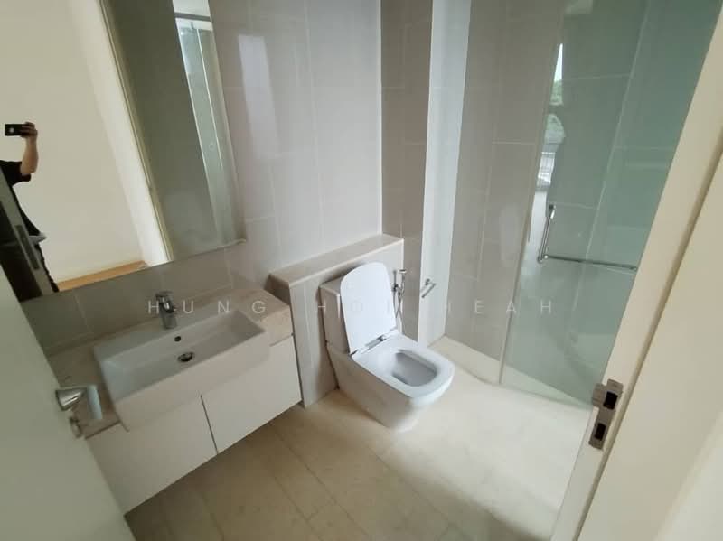 Semi-Detached House for Rent in Johor Bahru (Johor) - Hung Hoi Heah - Bathroom - PropertyGuru.com.my