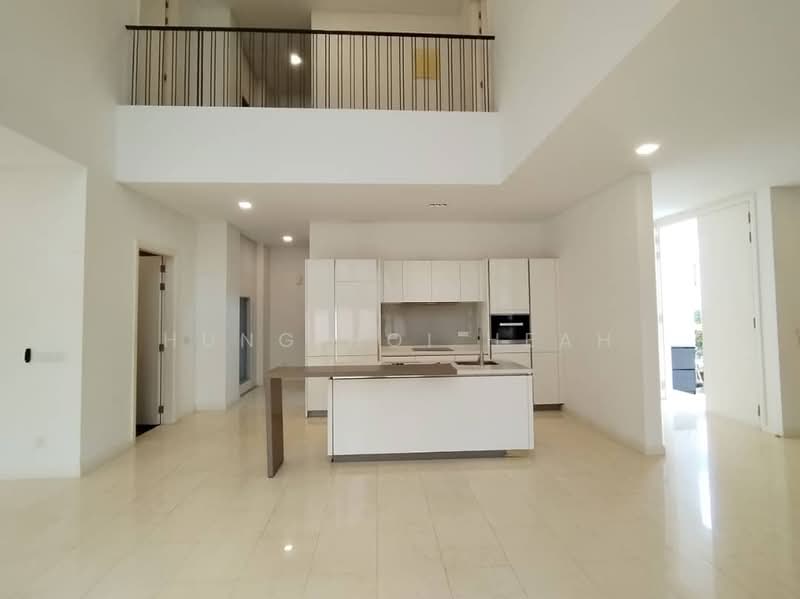 Semi-Detached House for Rent in Johor Bahru (Johor) - Hung Hoi Heah - Interior - PropertyGuru.com.my