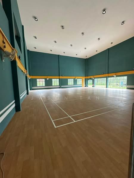 Service Residence for Rent at Prestige Residence - Jason Tan - Interior - PropertyGuru.com.my