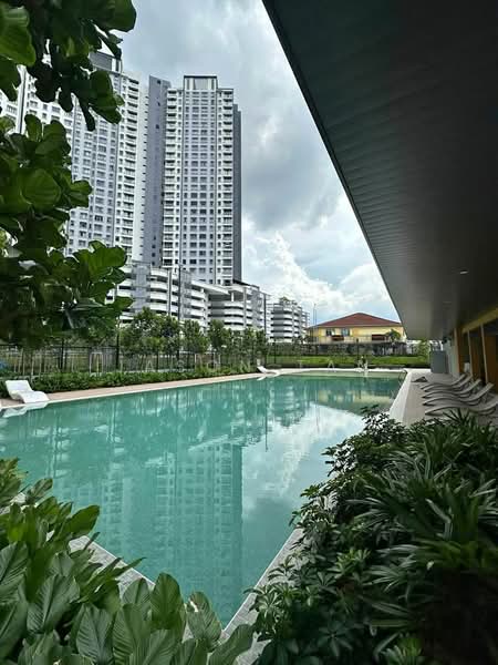 Service Residence for Rent at Prestige Residence - Jason Tan - Exterior - PropertyGuru.com.my