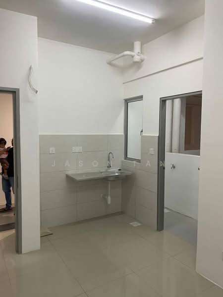Service Residence for Rent at Prestige Residence - Jason Tan - Kitchen - PropertyGuru.com.my