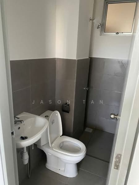 Service Residence for Rent at Prestige Residence - Jason Tan - Bathroom - PropertyGuru.com.my