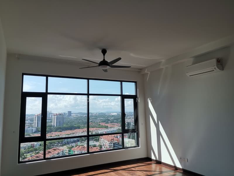 Service Residence for Rent at Molek Regency - Louis Ng - PropertyGuru.com.my