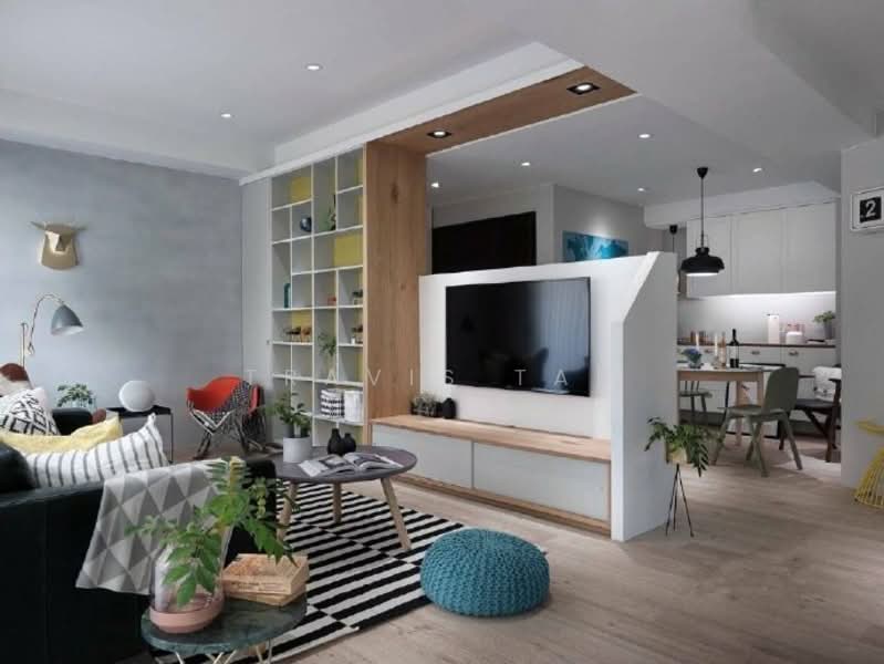 For Sale - Alora Residences @ Avenue 25 Subang Jaya