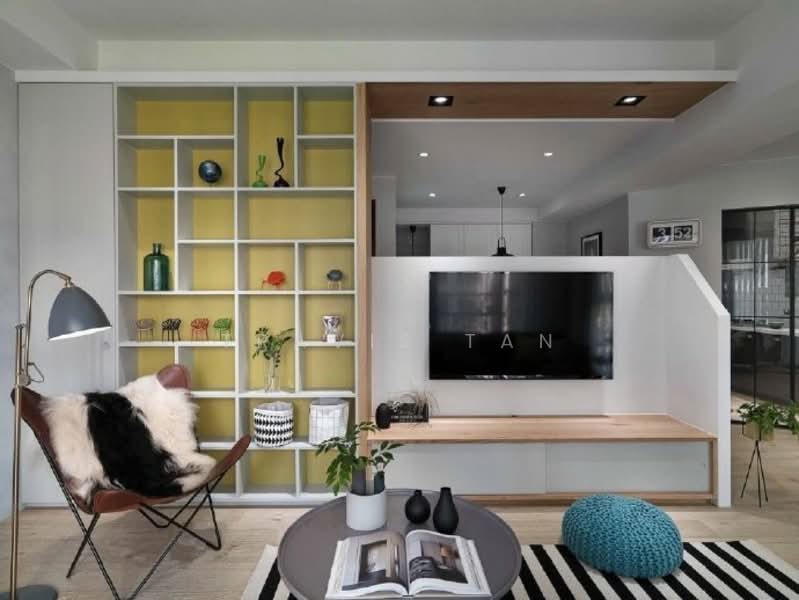 For Sale - Alora Residences @ Avenue 25 Subang Jaya