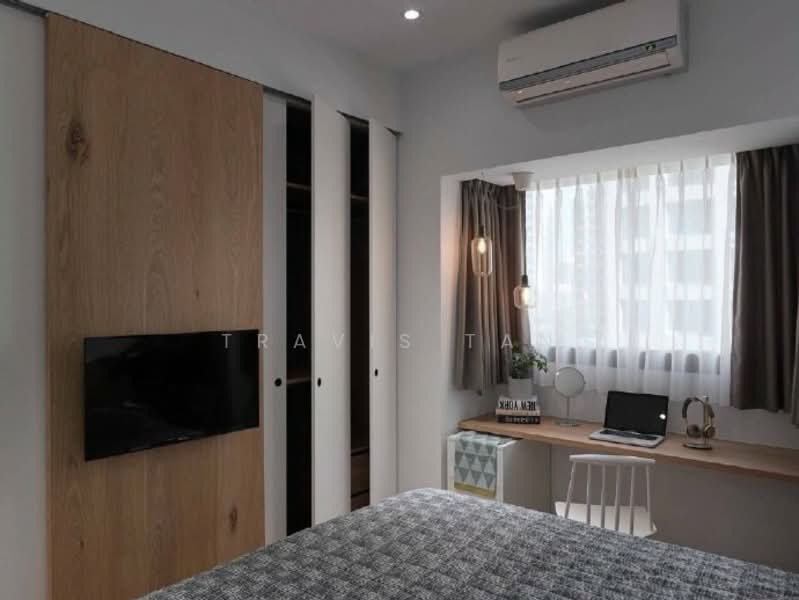 For Sale - Alora Residences @ Avenue 25 Subang Jaya