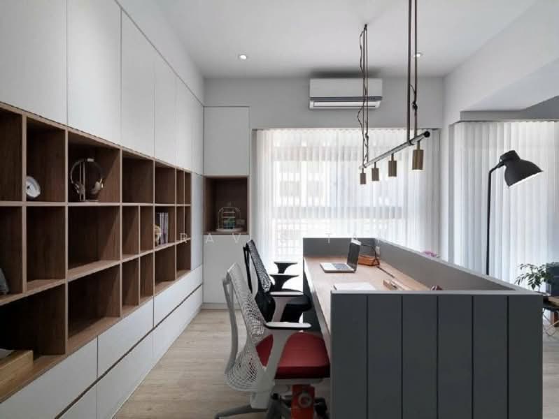 For Sale - Alora Residences @ Avenue 25 Subang Jaya