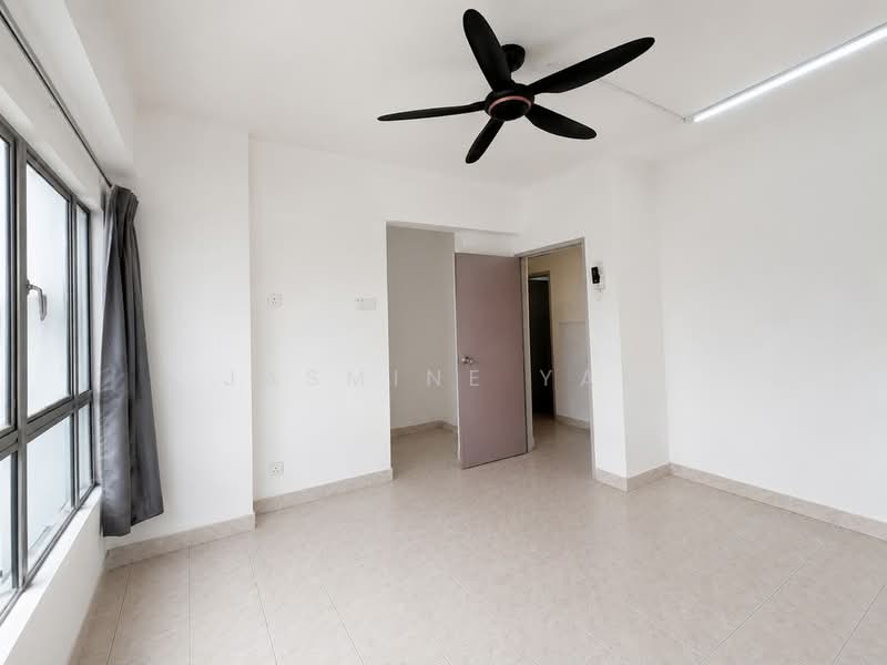 Kondominium untuk Disewa di D'Aman Ria Condominium - Jasmine Yap - Interior - PropertyGuru.com.my