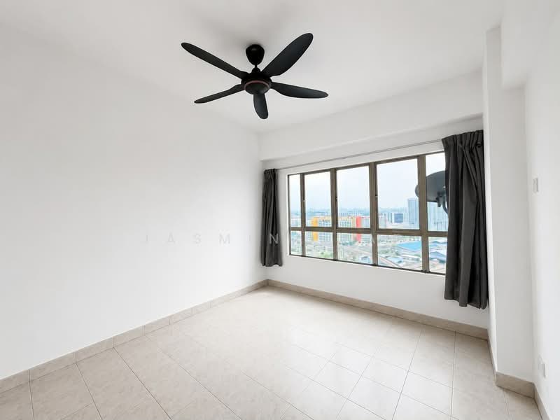 Kondominium untuk Disewa di D'Aman Ria Condominium - Jasmine Yap - Interior - PropertyGuru.com.my