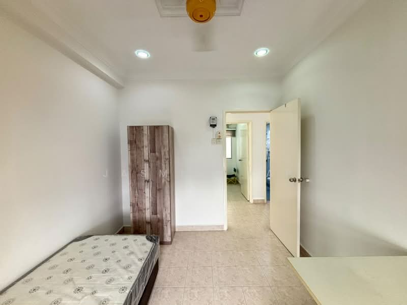Kondominium untuk Disewa di D'Aman Ria Condominium - Jasmine Yap - Bedroom - PropertyGuru.com.my