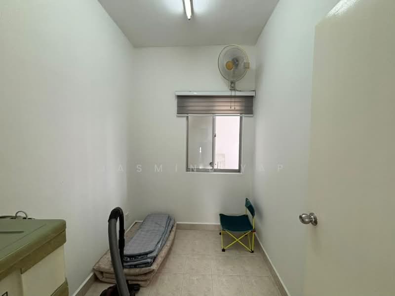 Kondominium untuk Disewa di D'Aman Ria Condominium - Jasmine Yap - Interior - PropertyGuru.com.my