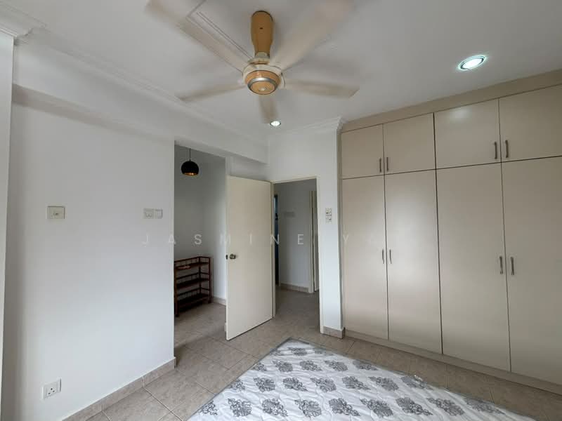 Kondominium untuk Disewa di D'Aman Ria Condominium - Jasmine Yap - Bedroom - PropertyGuru.com.my
