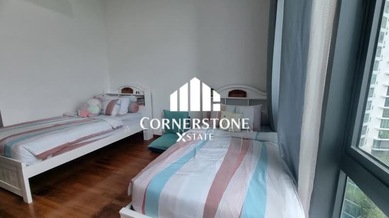 Condominium for Sale at Tropicana Grande - Alan Tan - Bedroom - PropertyGuru.com.my