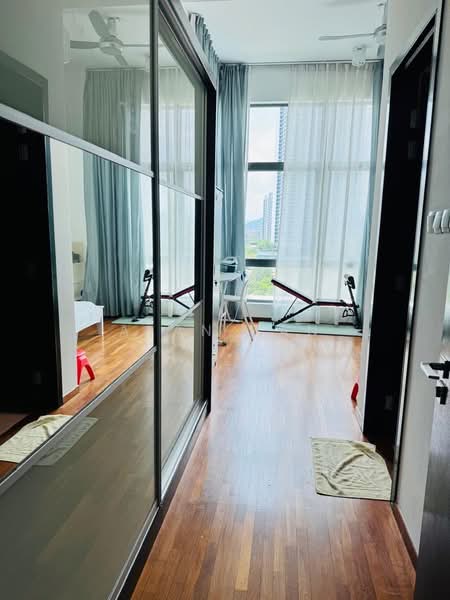 Condominium for Sale at Tropicana Grande - Alan Tan - Bedroom - PropertyGuru.com.my