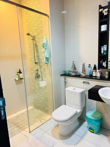 Condominium for Sale at Tropicana Grande - Alan Tan - Bathroom - PropertyGuru.com.my