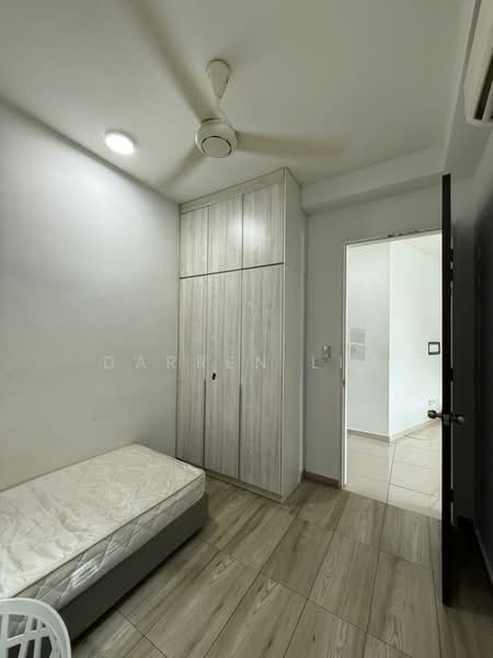 Service Residence for Rent at Kenwingston Square Garden - Darren Lim - Bedroom - PropertyGuru.com.my