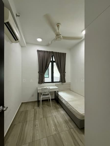 Service Residence for Rent at Kenwingston Square Garden - Darren Lim - Bedroom - PropertyGuru.com.my