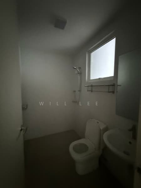 Apartment for Rent at Nadayu 801 - Will Lee - Bathroom - PropertyGuru.com.my
