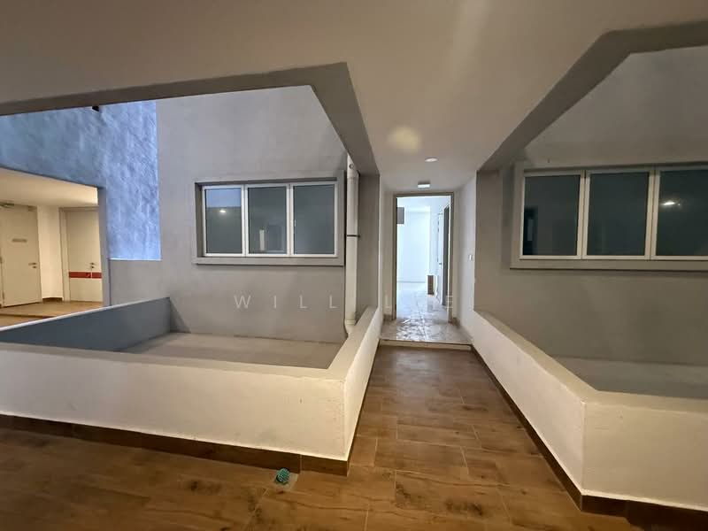 Apartment for Rent at Nadayu 801 - Will Lee - Corridor - PropertyGuru.com.my