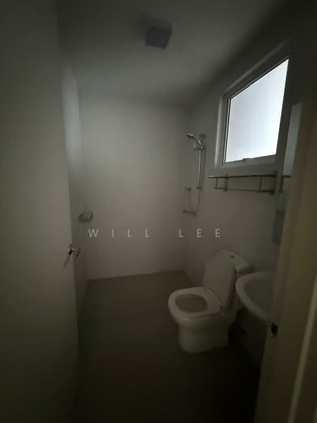 Apartment for Rent at Nadayu 801 - Will Lee - Bathroom - PropertyGuru.com.my