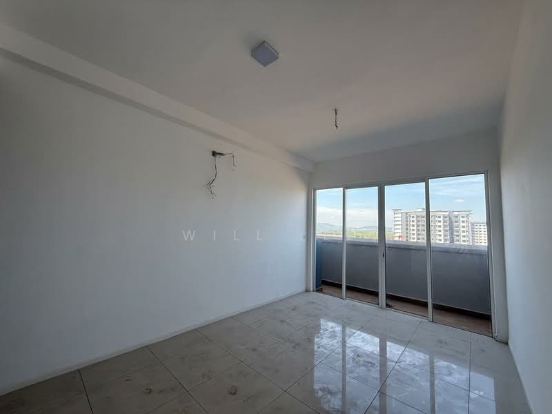 Apartment for Rent at Nadayu 801 - Will Lee - Living with Balcony - PropertyGuru.com.my