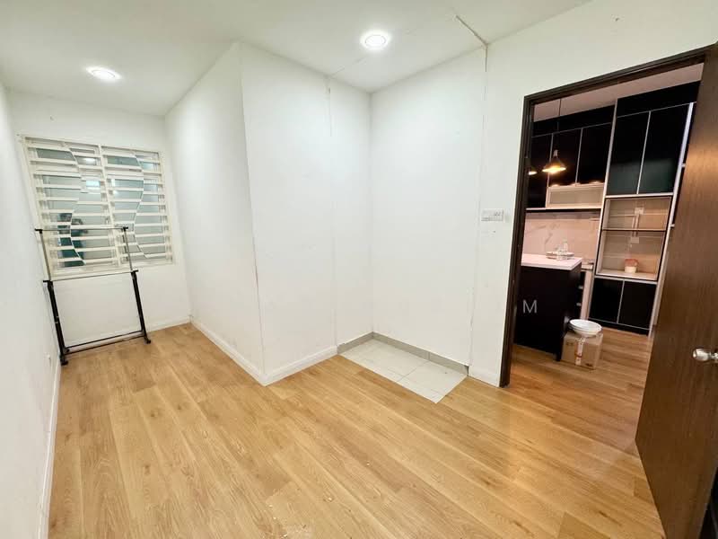 Jalan SB 7 Taman Seri Bestari Sepang - 5