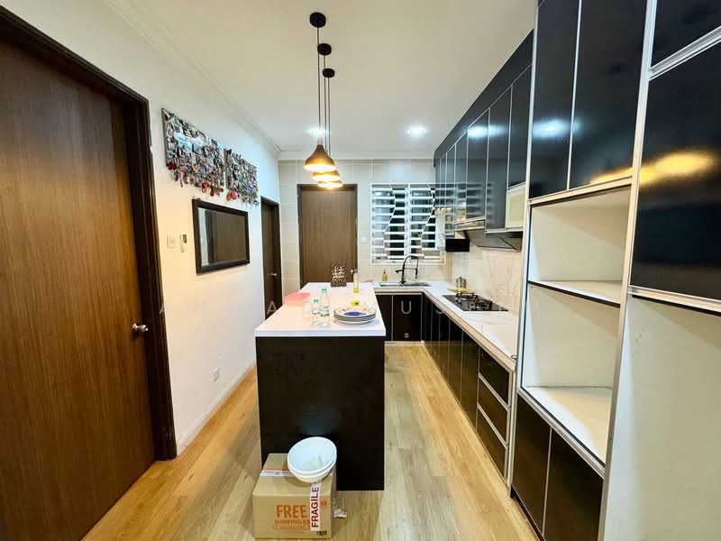 Rumah Teres 2 Tingkat untuk Dijual di Sepang (Selangor) - Ahmad Muslim - PropertyGuru.com.my