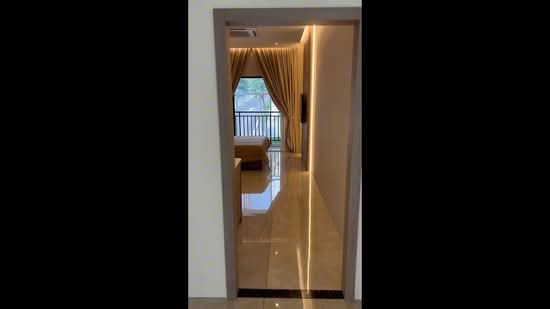 Ambience Residence - 3