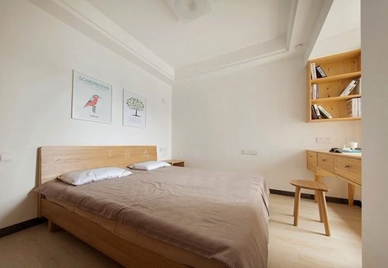 Condominium for Sale at RV2 Residence (Riverville Residences 2) - Travis Tan - PropertyGuru.com.my