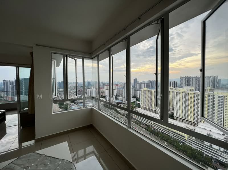 Platinum Lake PV 21 - 2