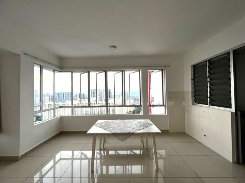 Platinum Lake PV 21 - 3