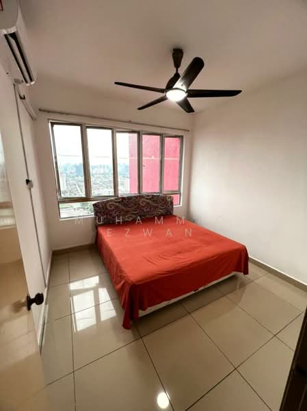 Platinum Lake PV 21 - 4