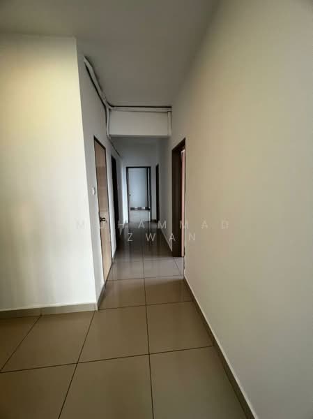 Platinum Lake PV 21 - 5