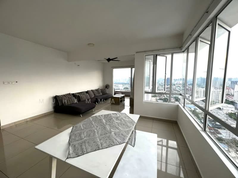 Platinum Lake PV 21 - 1