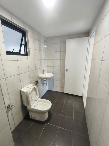 Service Residence for Rent at Hana @ Eco Ardence - Kelvin Pang - Bathroom - PropertyGuru.com.my
