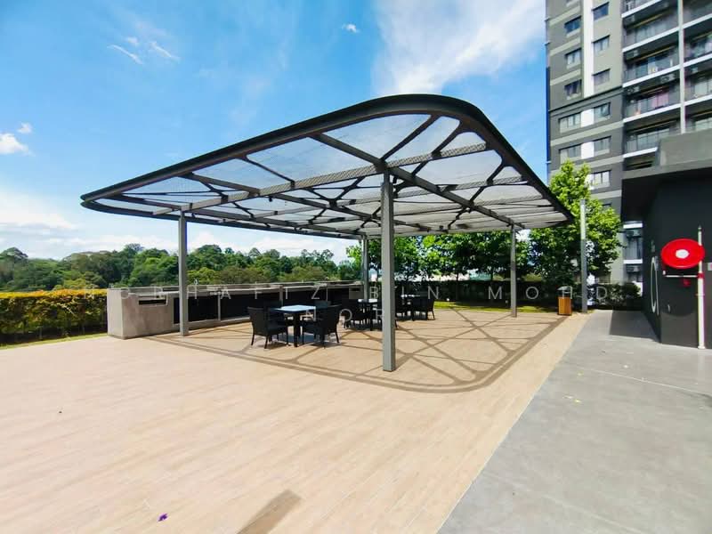 Servis Apartment untuk Disewa di Sensory Residence @ Southville City - Norhafiz Bin Mohd Nor - Exterior - PropertyGuru.com.my