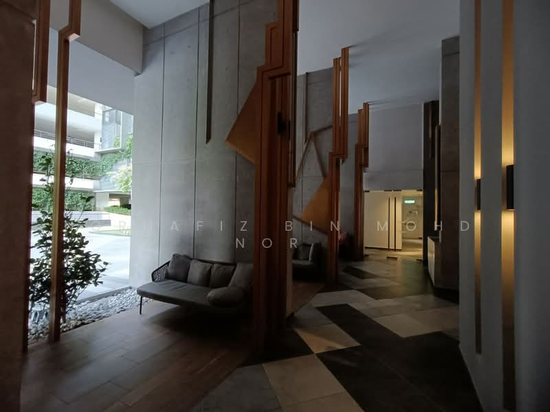 Servis Apartment untuk Disewa di Sensory Residence @ Southville City - Norhafiz Bin Mohd Nor - Lobby - PropertyGuru.com.my