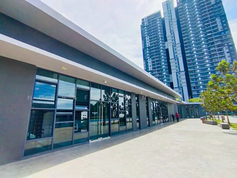 Servis Apartment untuk Disewa di Sensory Residence @ Southville City - Norhafiz Bin Mohd Nor - Exterior - PropertyGuru.com.my