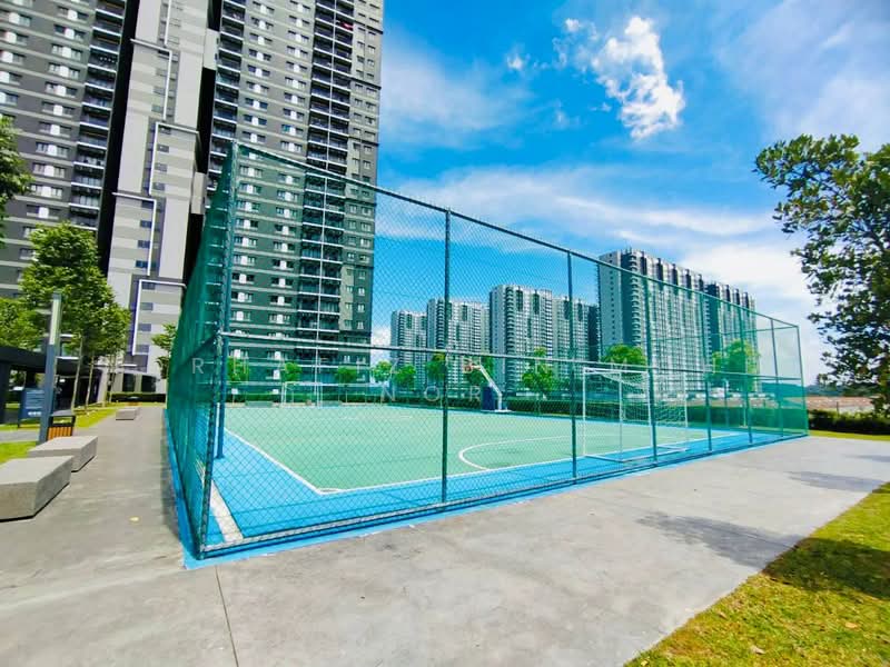 Servis Apartment untuk Disewa di Sensory Residence @ Southville City - Norhafiz Bin Mohd Nor - Exterior - PropertyGuru.com.my