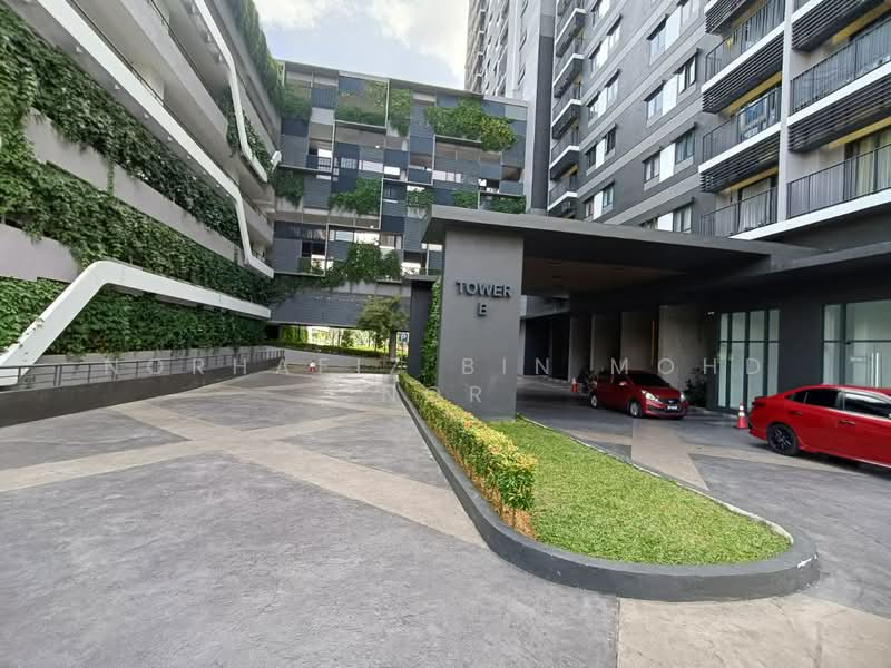 Servis Apartment untuk Disewa di Sensory Residence @ Southville City - Norhafiz Bin Mohd Nor - Exterior - PropertyGuru.com.my