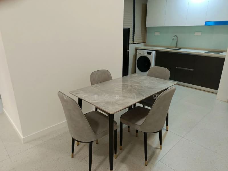 Alira @ Metropark Subang - 2