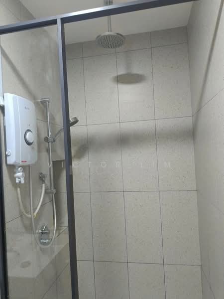 Service Residence for Rent at Alira @ Metropark Subang - Victor Lim - Bathroom - PropertyGuru.com.my