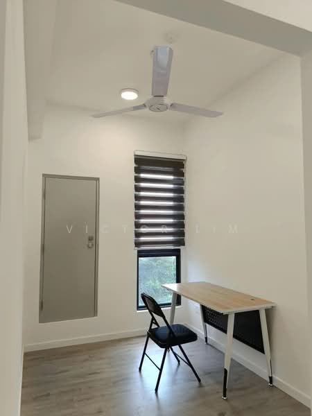 Service Residence for Rent at Alira @ Metropark Subang - Victor Lim - Study - PropertyGuru.com.my