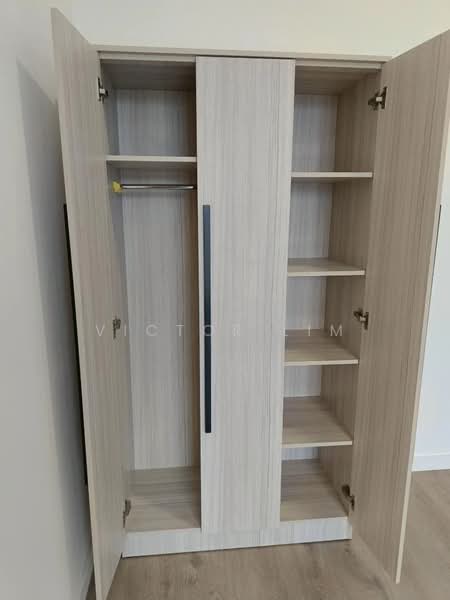 Alira @ Metropark Subang - 5