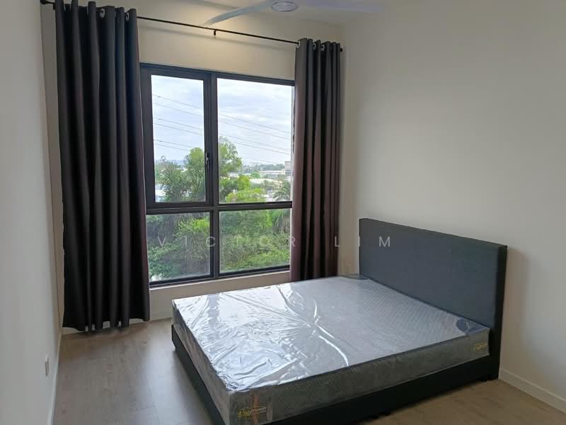 Alira @ Metropark Subang - 4