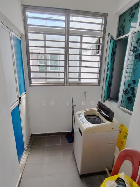Kondominium untuk Dijual di Sierra Residences - Cris Ng - Balcony - PropertyGuru.com.my